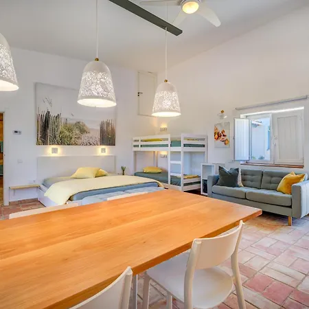 Studio Figueira Apartman