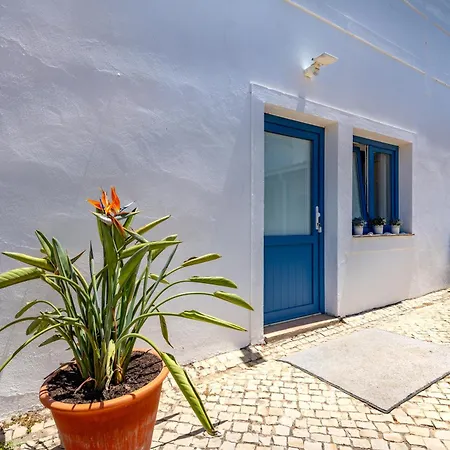 Studio Figueira Apartman
