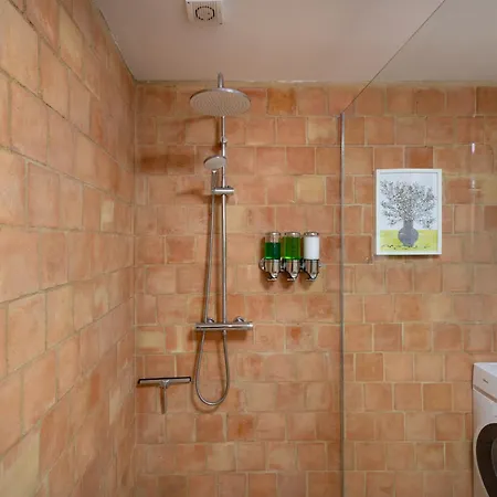 Apartmán Studio Figueira Moncarapacho